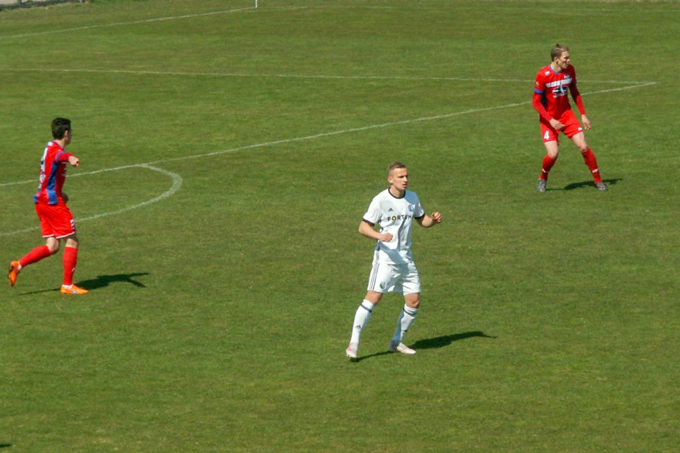 fot. Maciej Frydrych / Legionisci.com