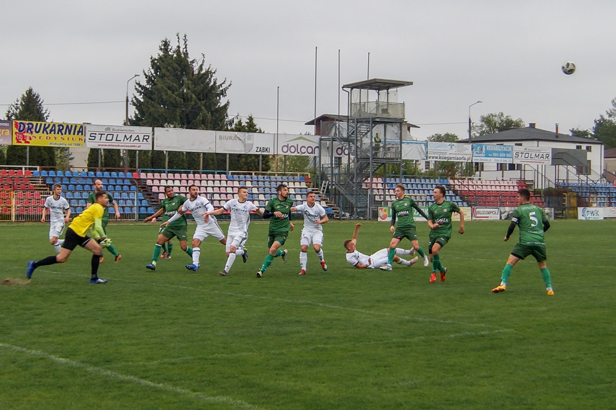 fot. Maciej Frydrych / Legionisci.com