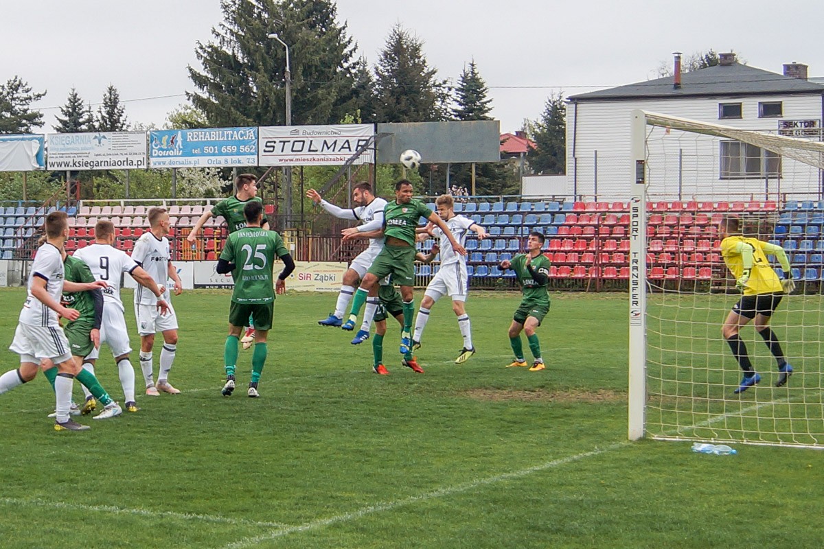 fot. Maciej Frydrych / Legionisci.com