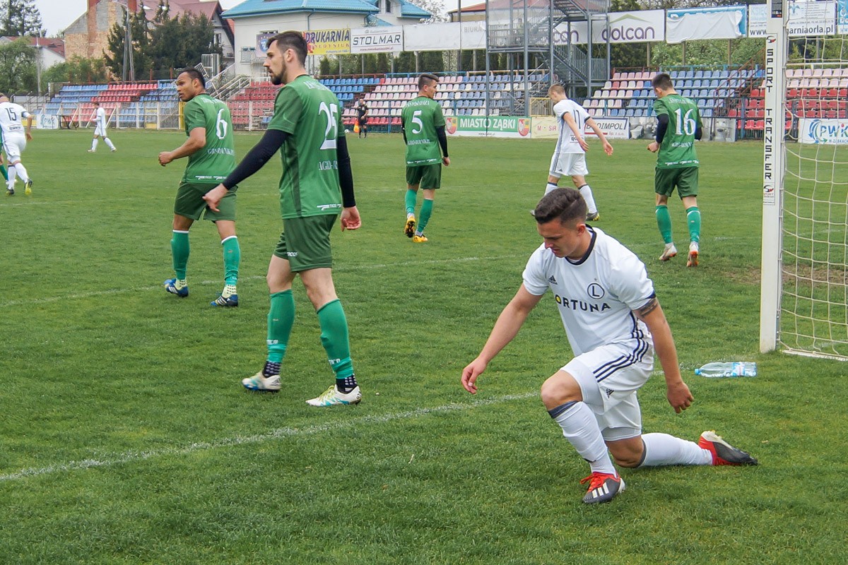fot. Maciej Frydrych / Legionisci.com