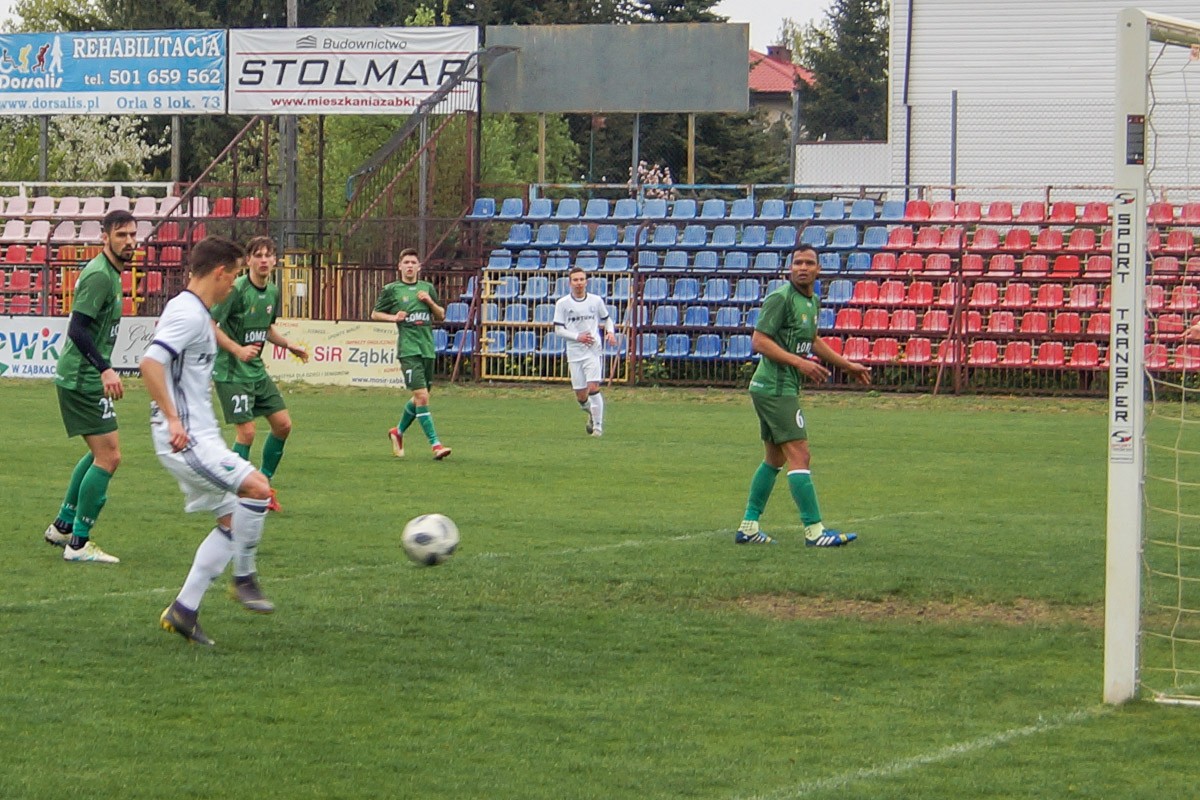 fot. Maciej Frydrych / Legionisci.com