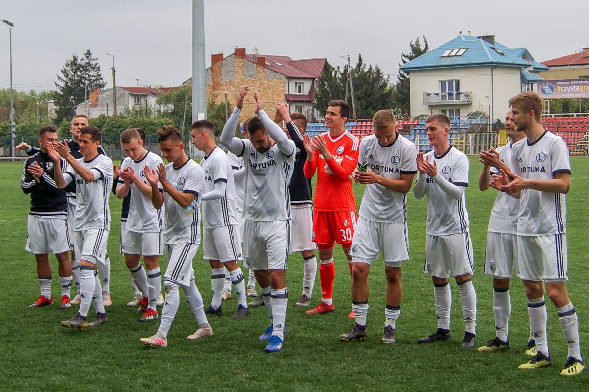 fot. Maciej Frydrych / Legionisci.com