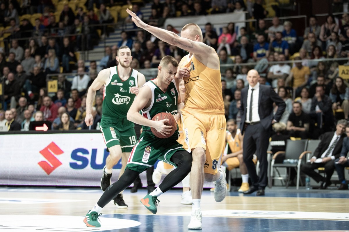fot. Paweł Kołakowski / legiakosz.com