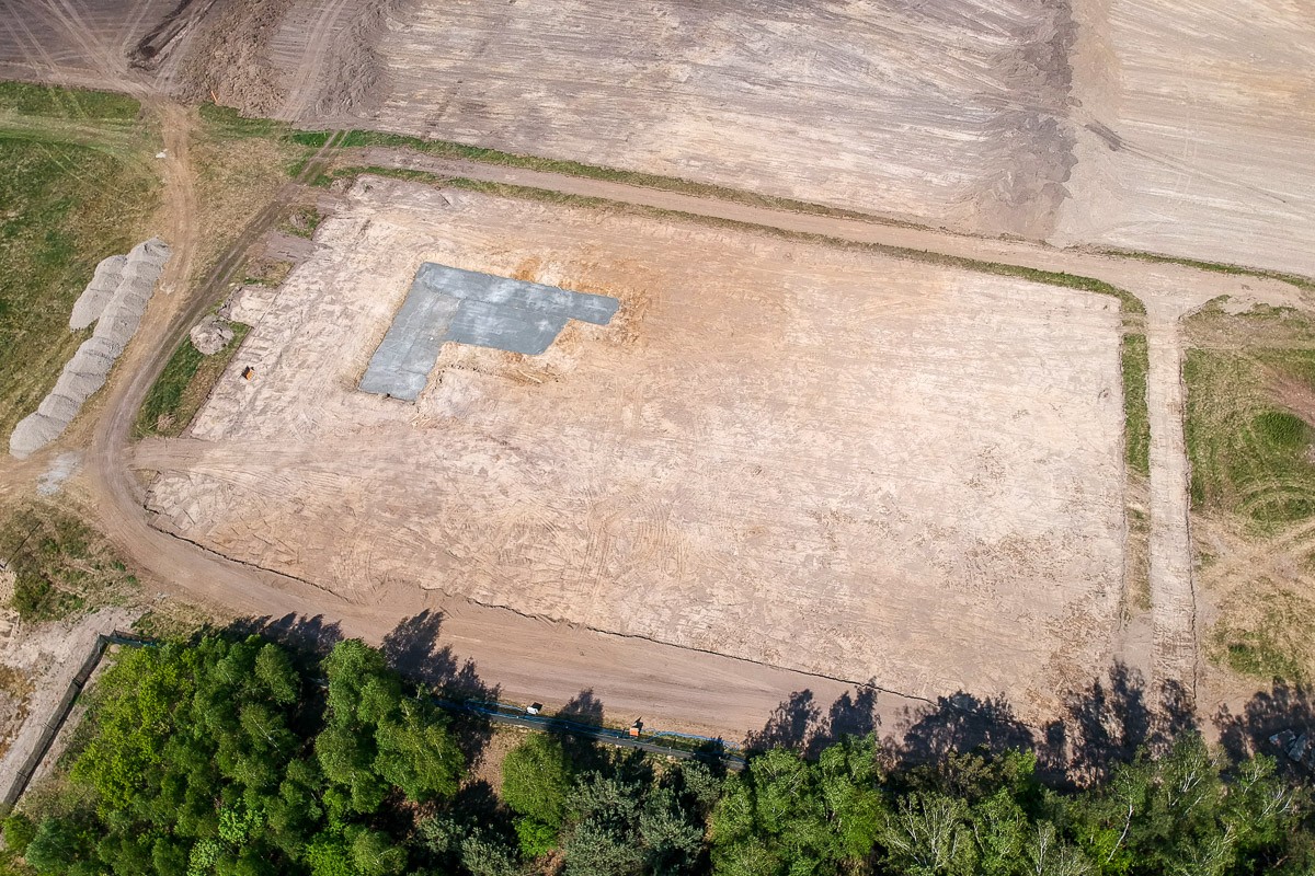 fot. Woytek / Legionisci.com