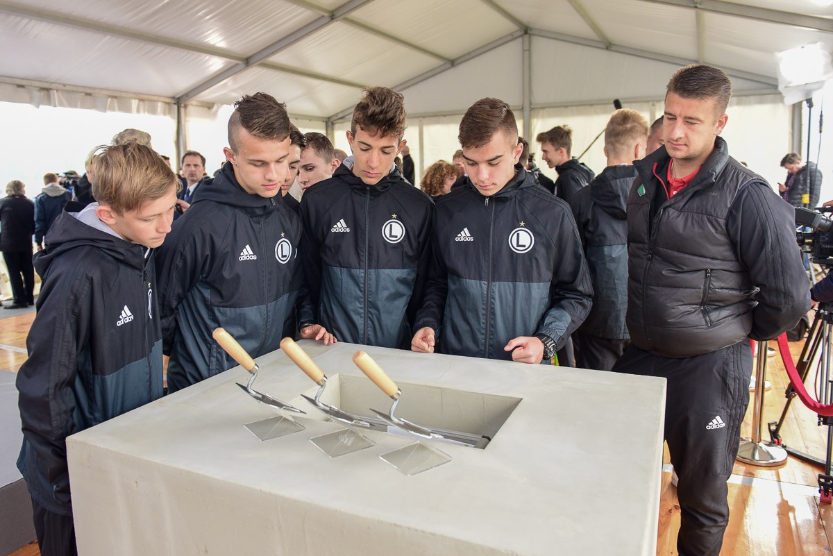 fot. Woytek / Legionisci.com