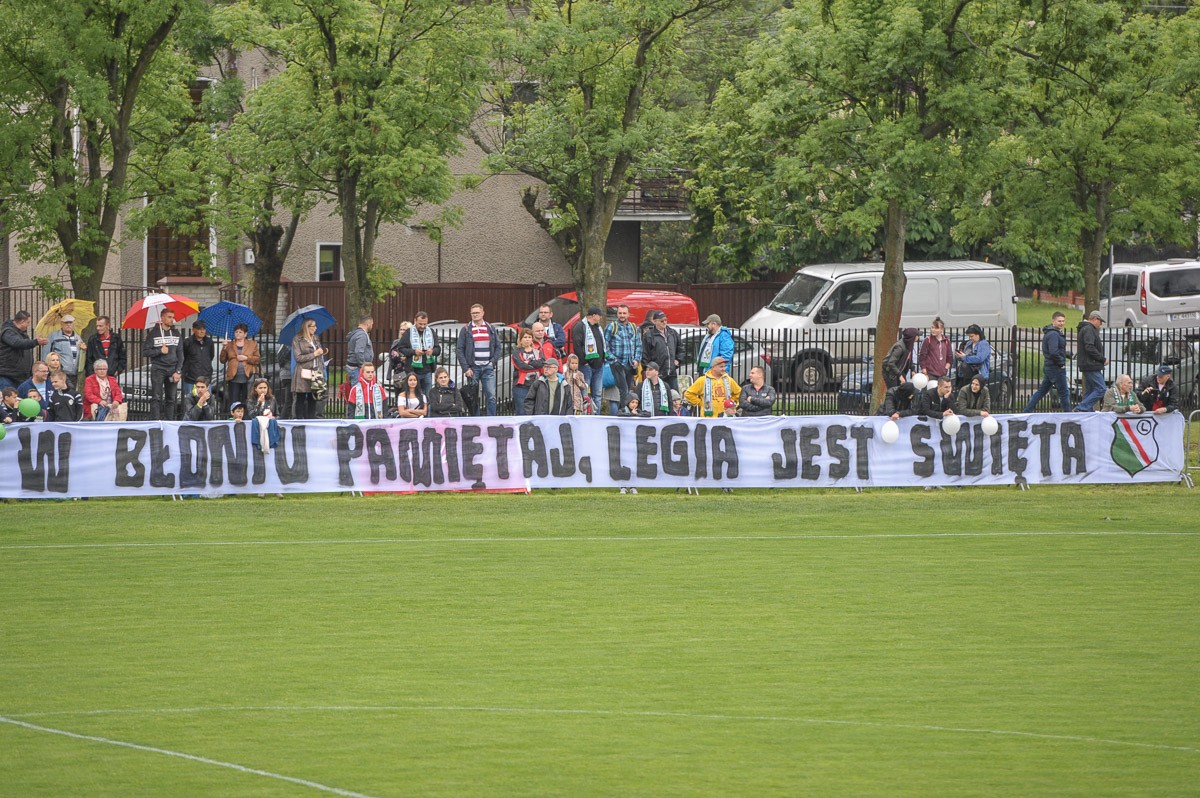 fot. Woytek / Legionisci.com