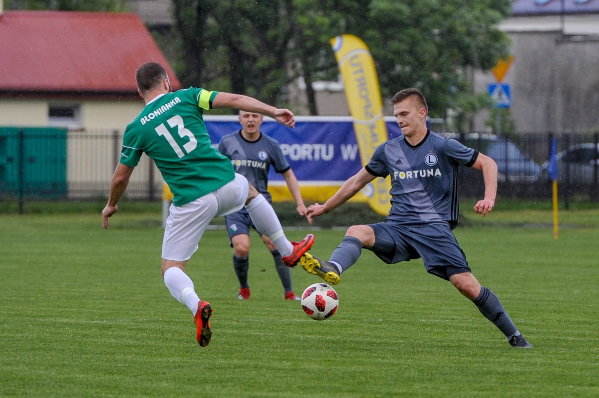 fot. Woytek / Legionisci.com