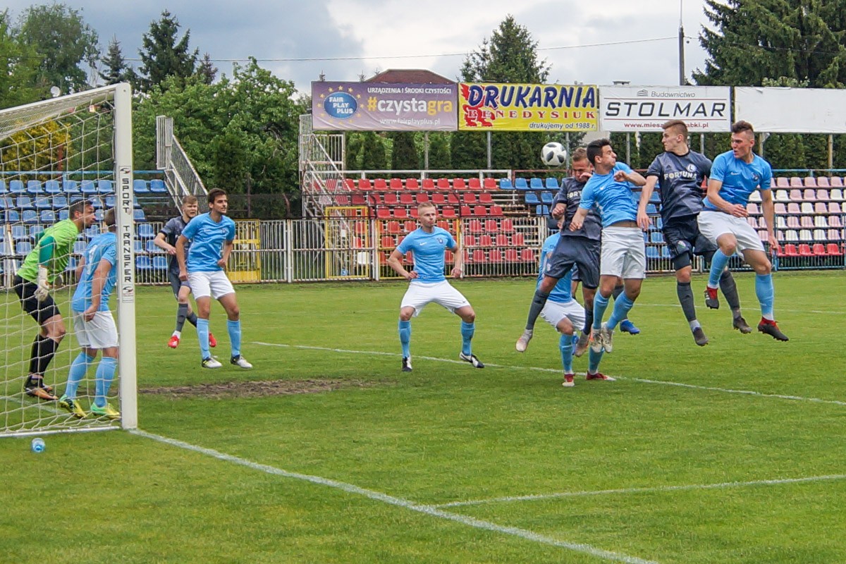 fot. Maciej Frydrych / Legionisci.com