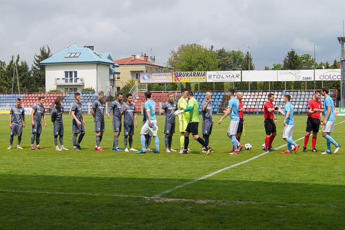 fot. Maciej Frydrych / Legionisci.com