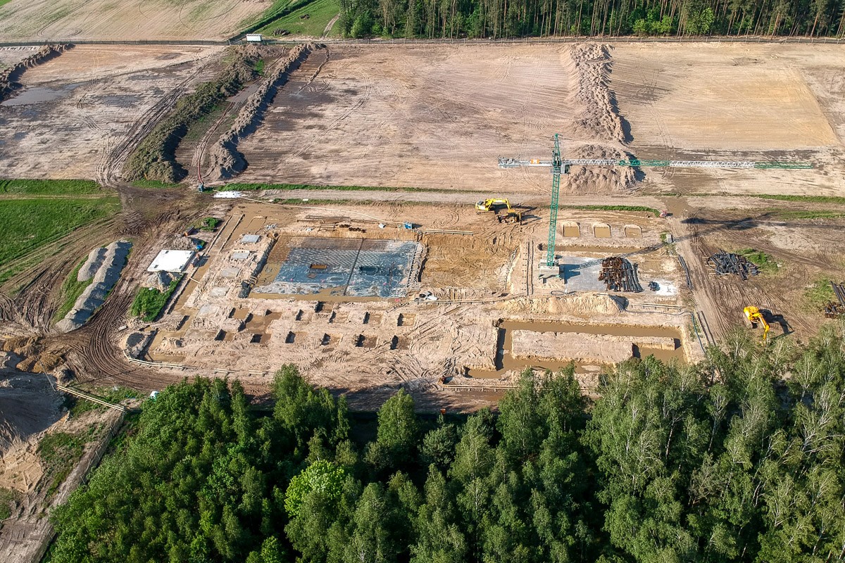 fot. Woytek / Legionisci.com