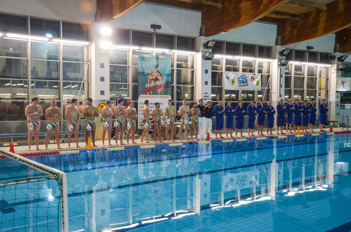 fot. Hugollek / Legionisci.com