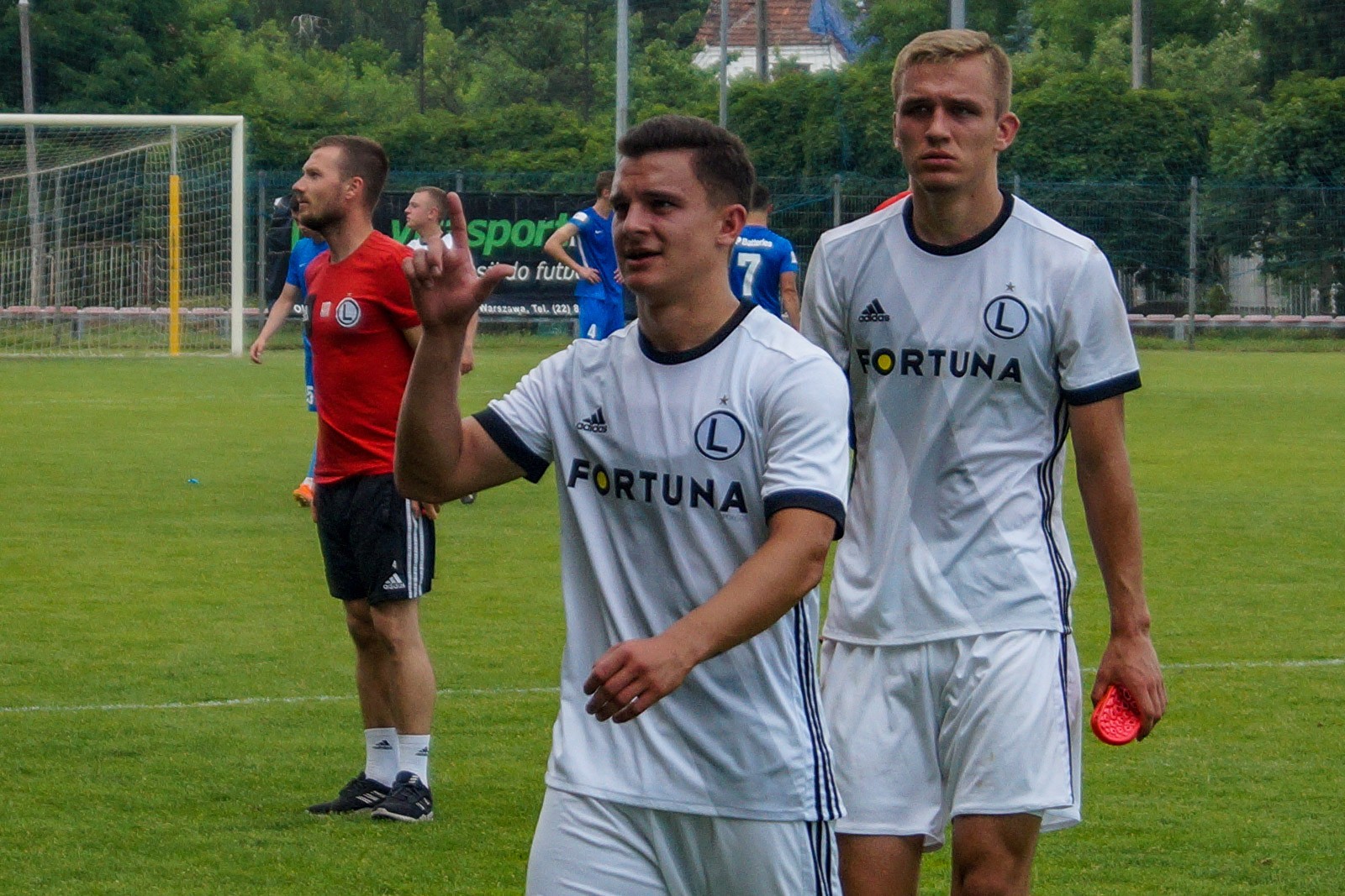 fot. Maciej Frydrych / Legionisci.com