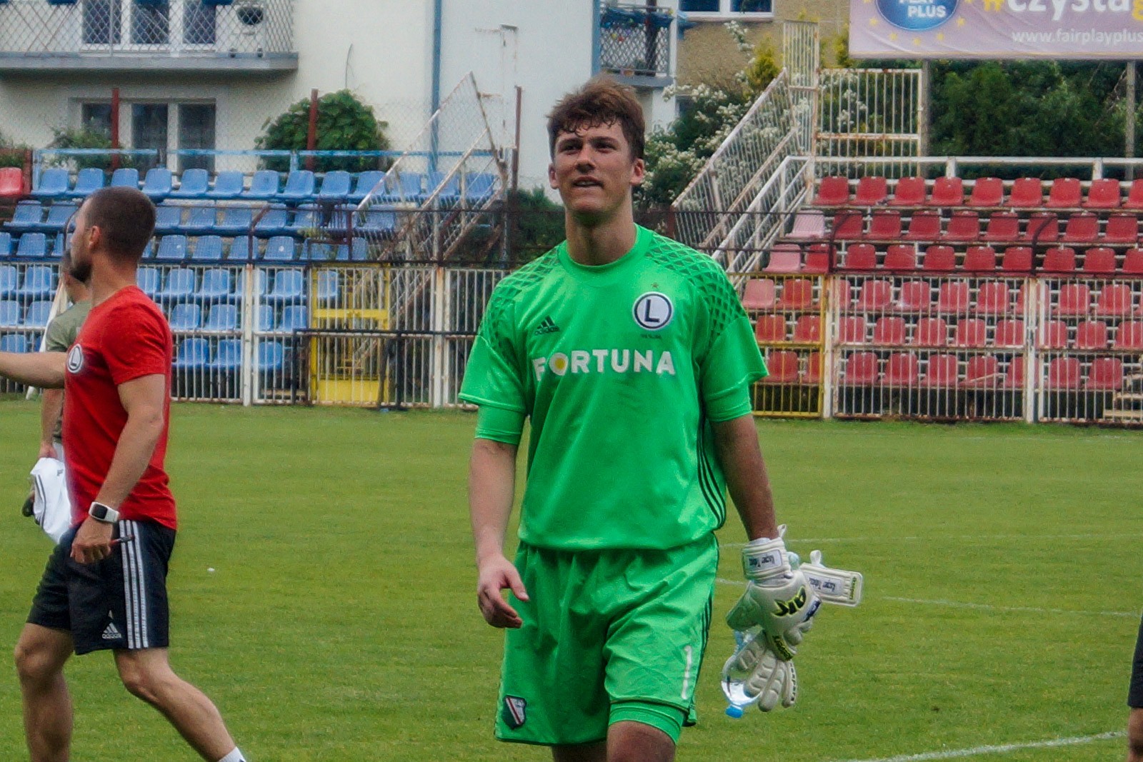 fot. Maciej Frydrych / Legionisci.com