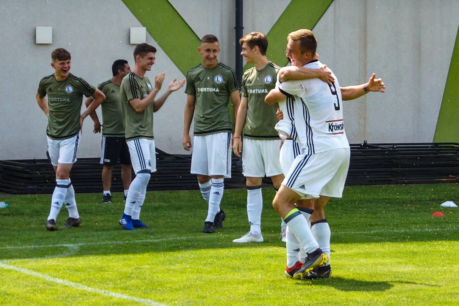 fot. Maciej Frydrych / Legionisci.com