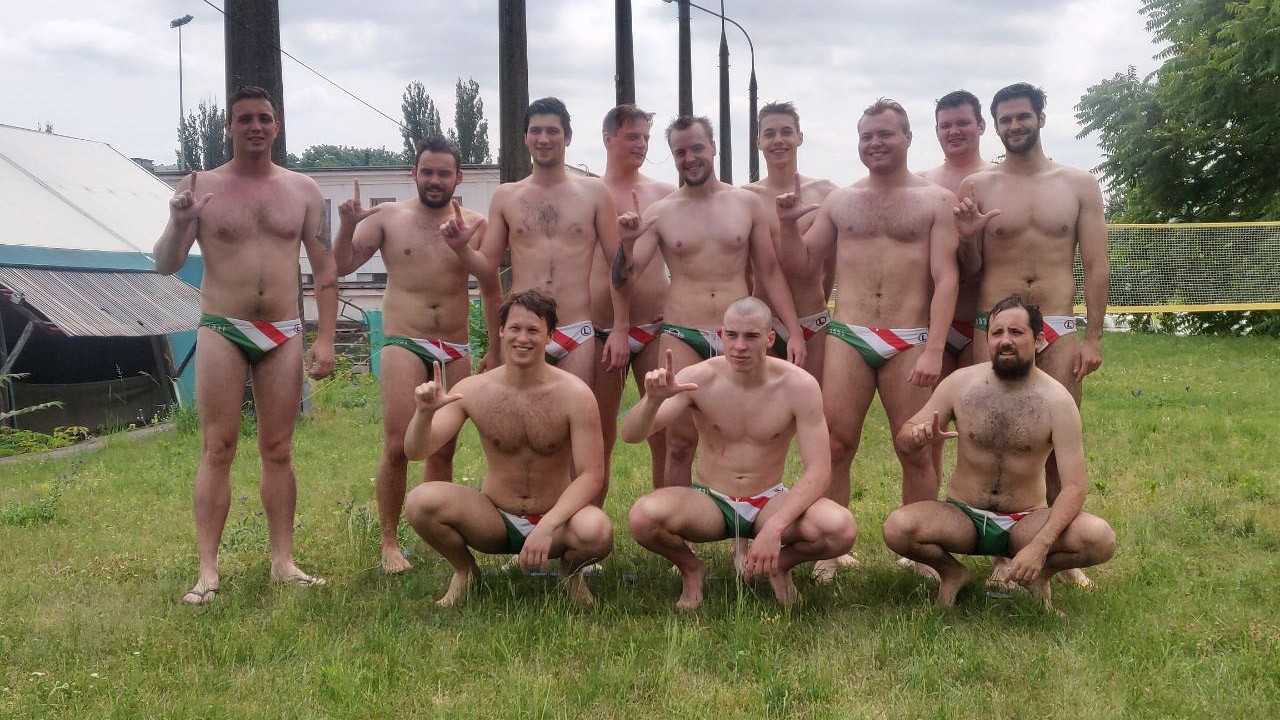 fot. Bodziach / Legionisci.com