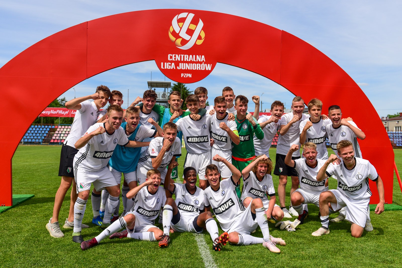 fot. Woytek / Legionisci.com
