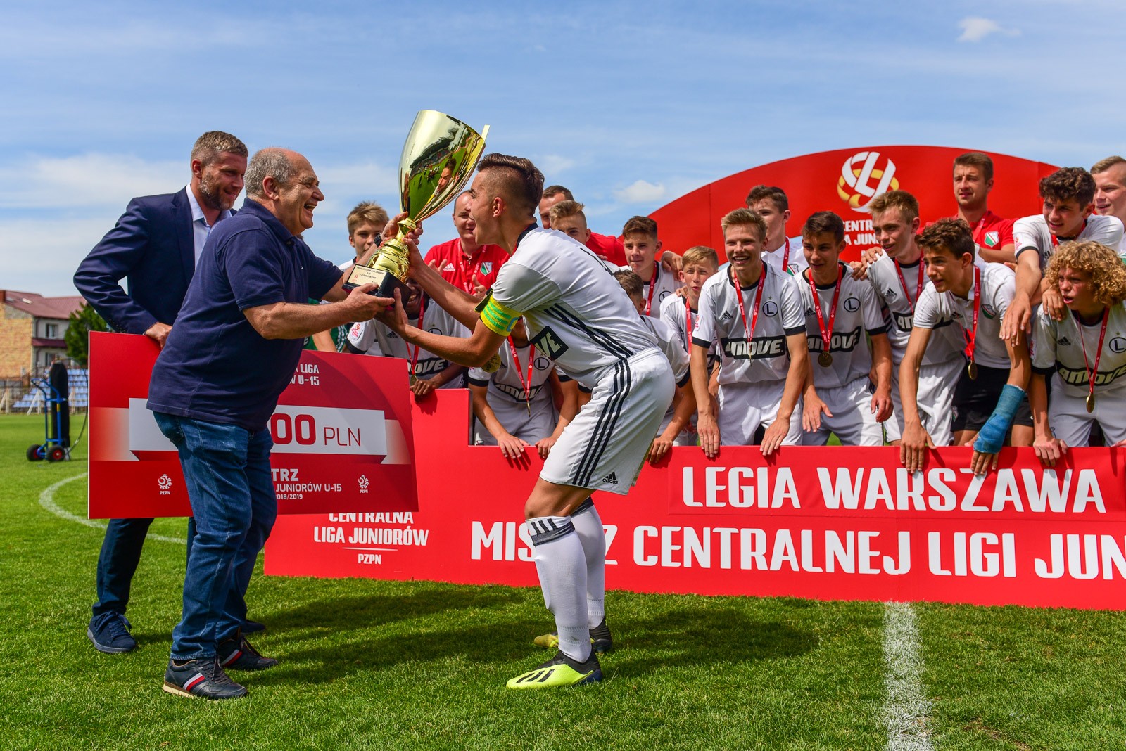 fot. Woytek / Legionisci.com