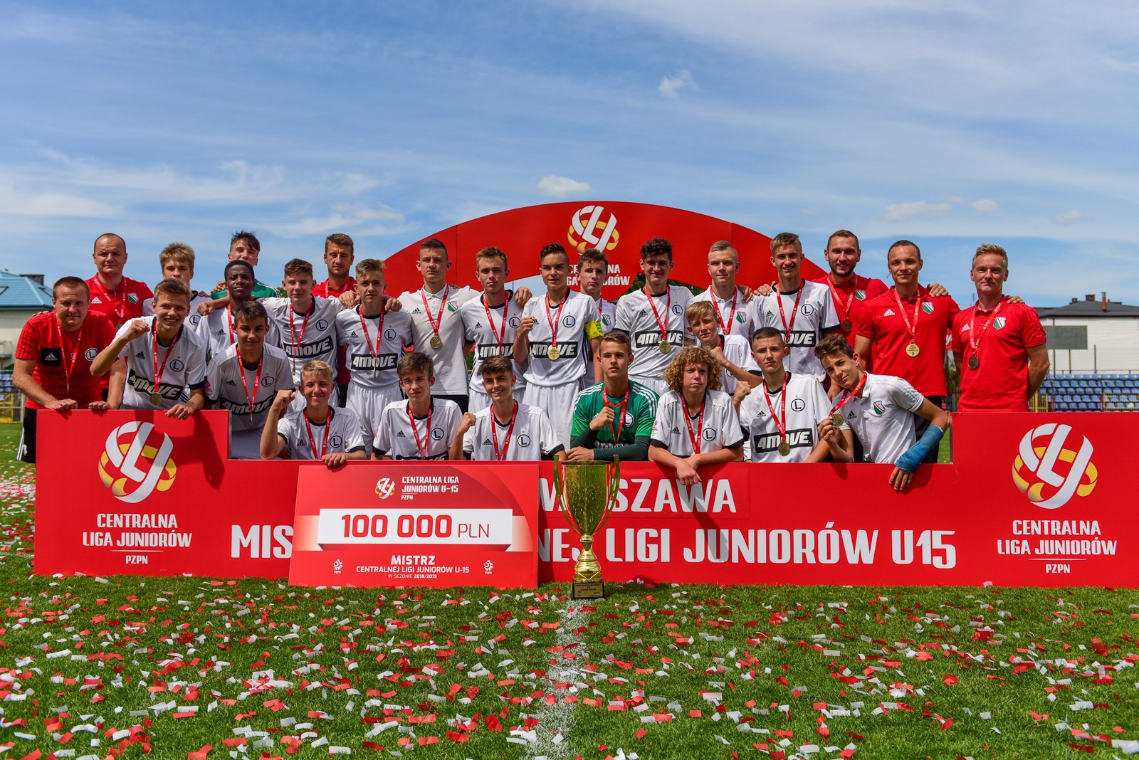fot. Woytek / Legionisci.com
