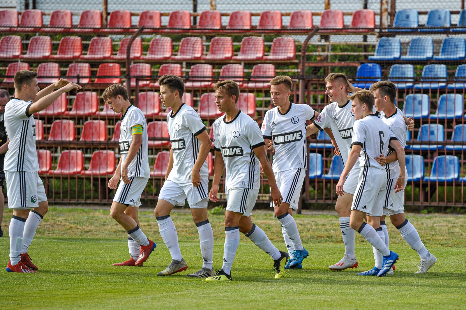 fot. Woytek / Legionisci.com