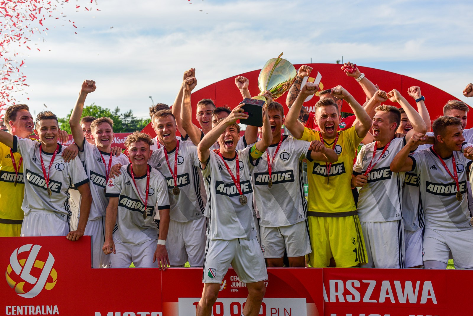 fot. Woytek / Legionisci.com