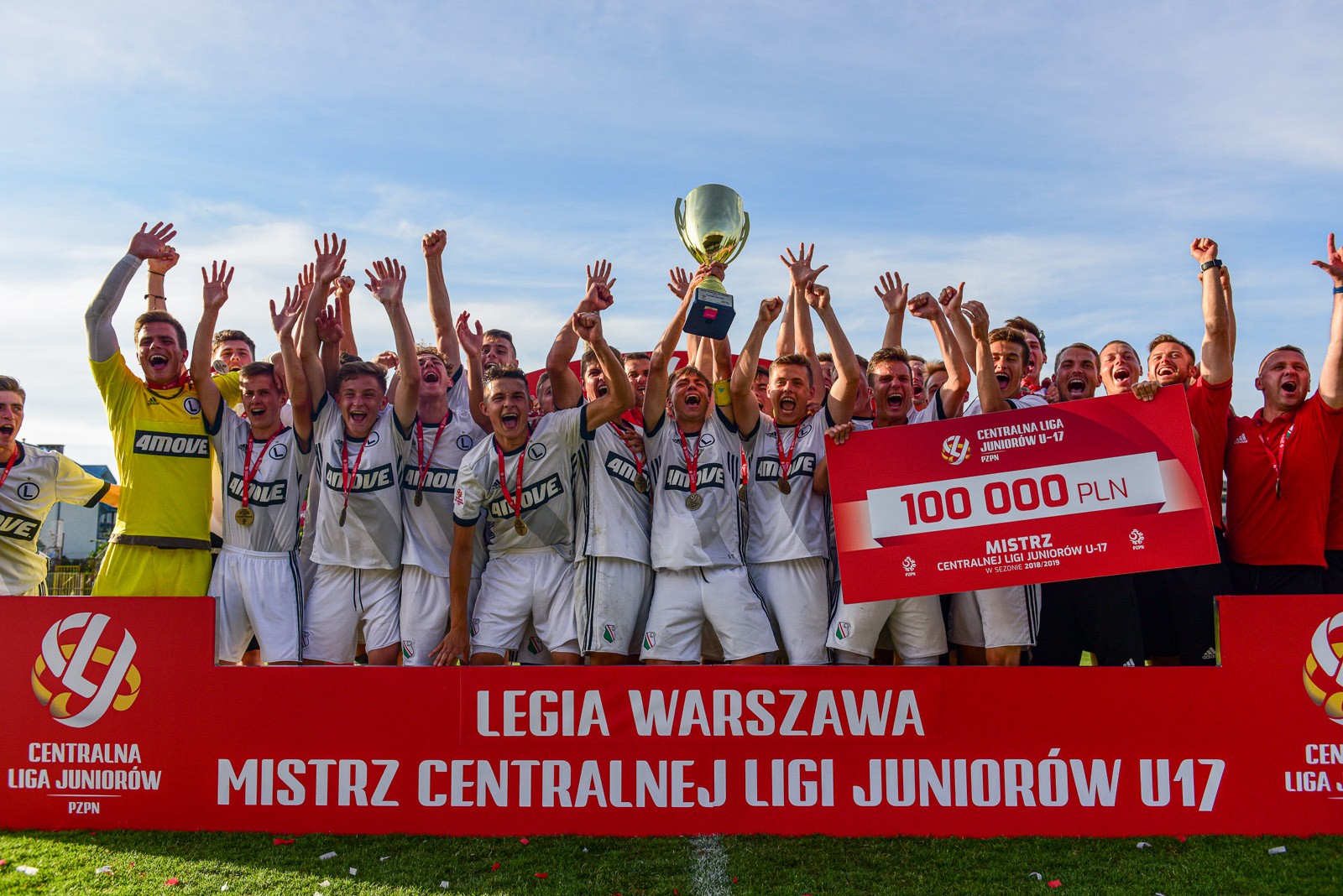 fot. Woytek / Legionisci.com