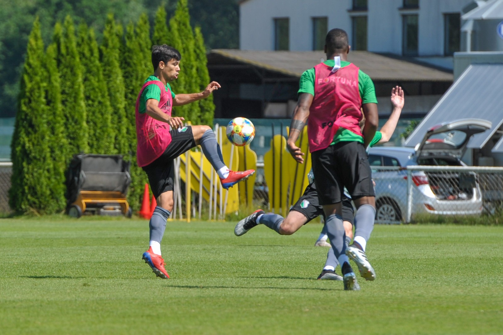 fot. Woytek / Legionisci.com