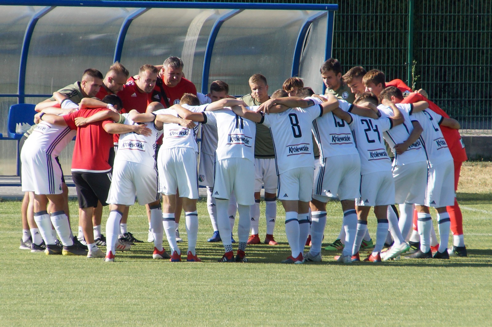 fot. Raffi / Legionisci.com