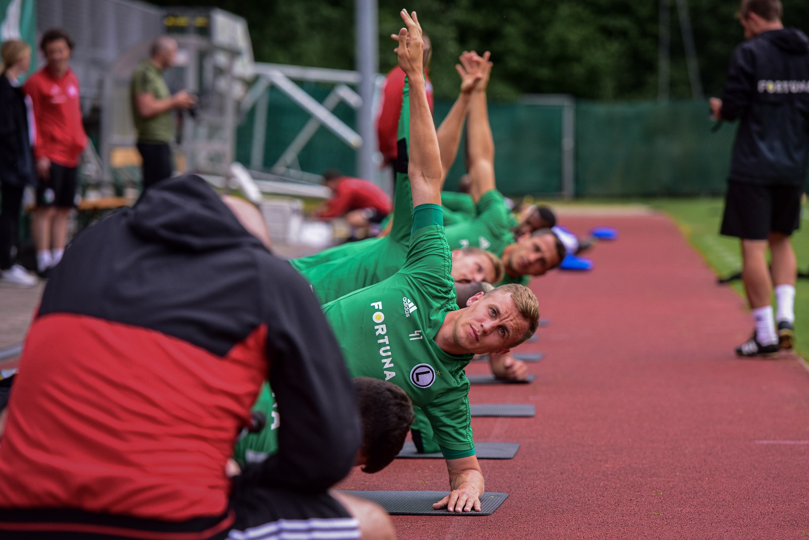fot. Woytek / Legionisci.com
