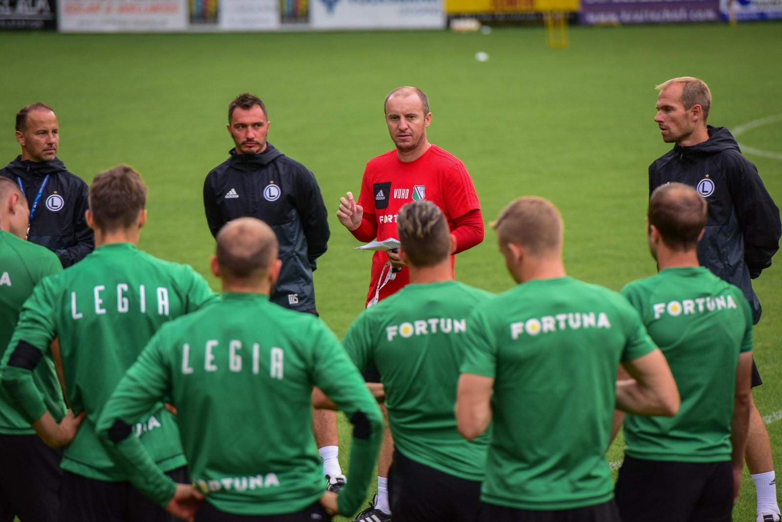 fot. Woytek / Legionisci.com