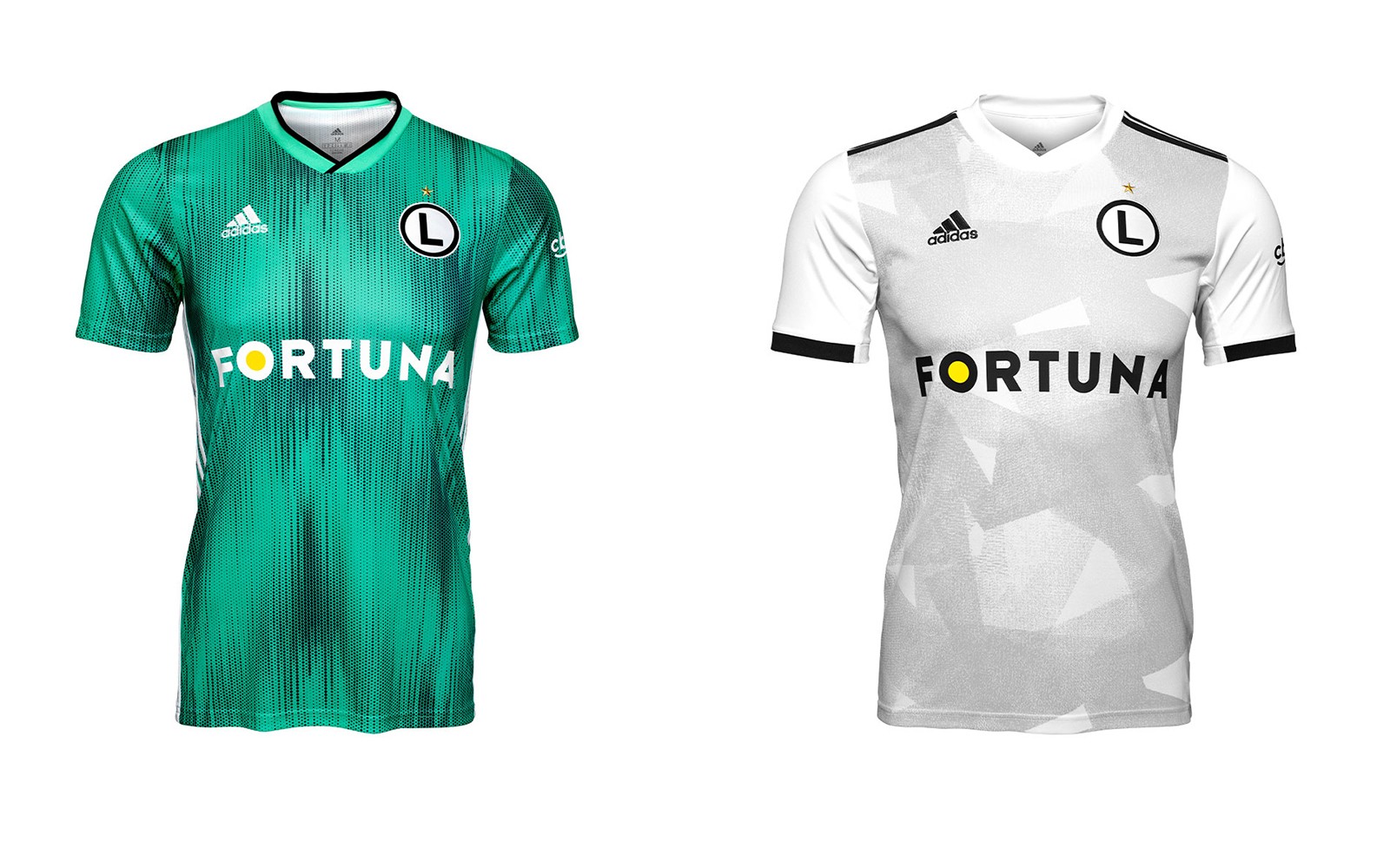 fot. Legia Warszawa