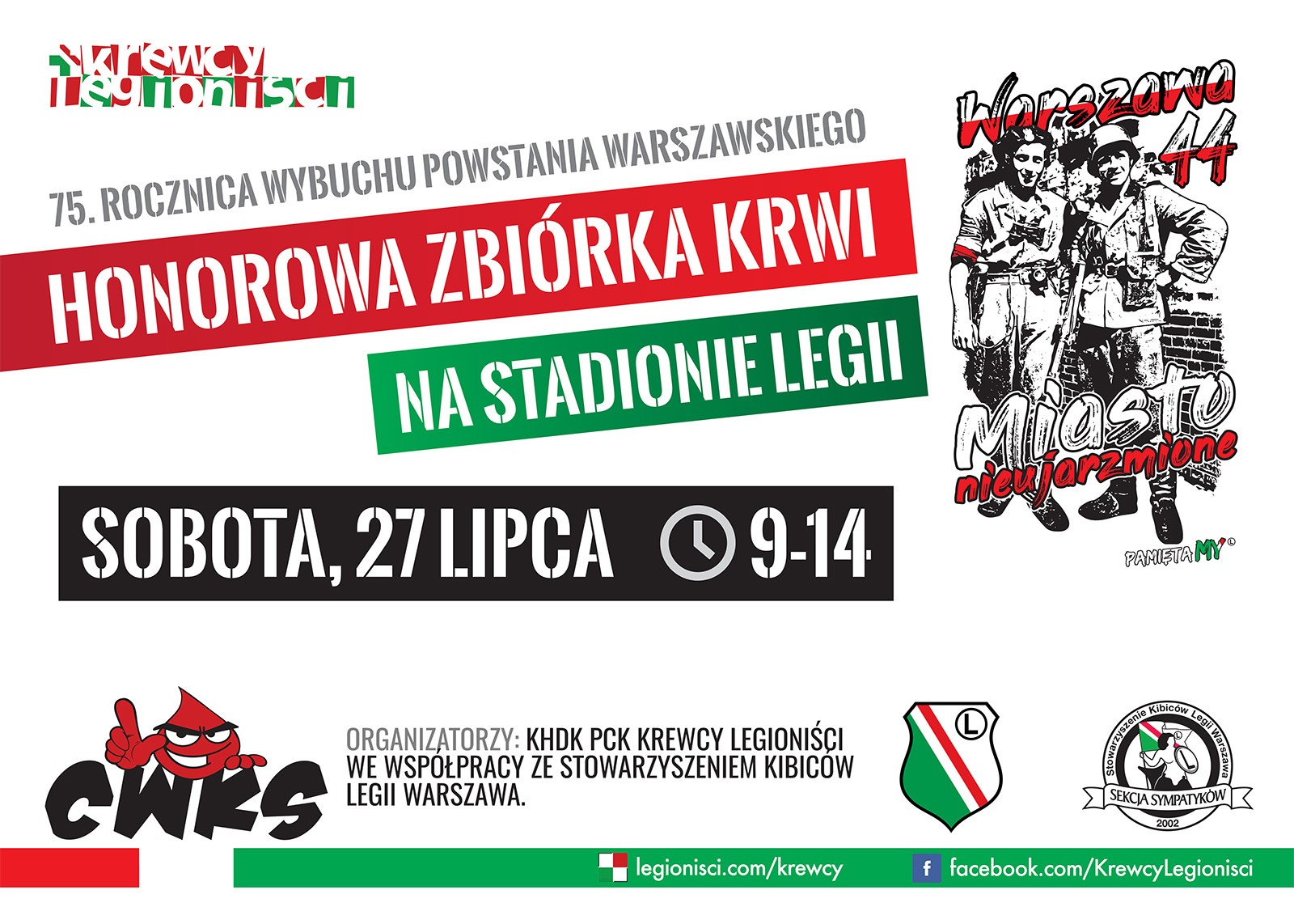 fot. Woytek / Legionisci.com