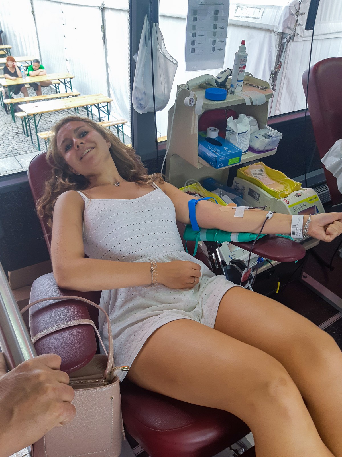 fot. Krewcy Legioniści