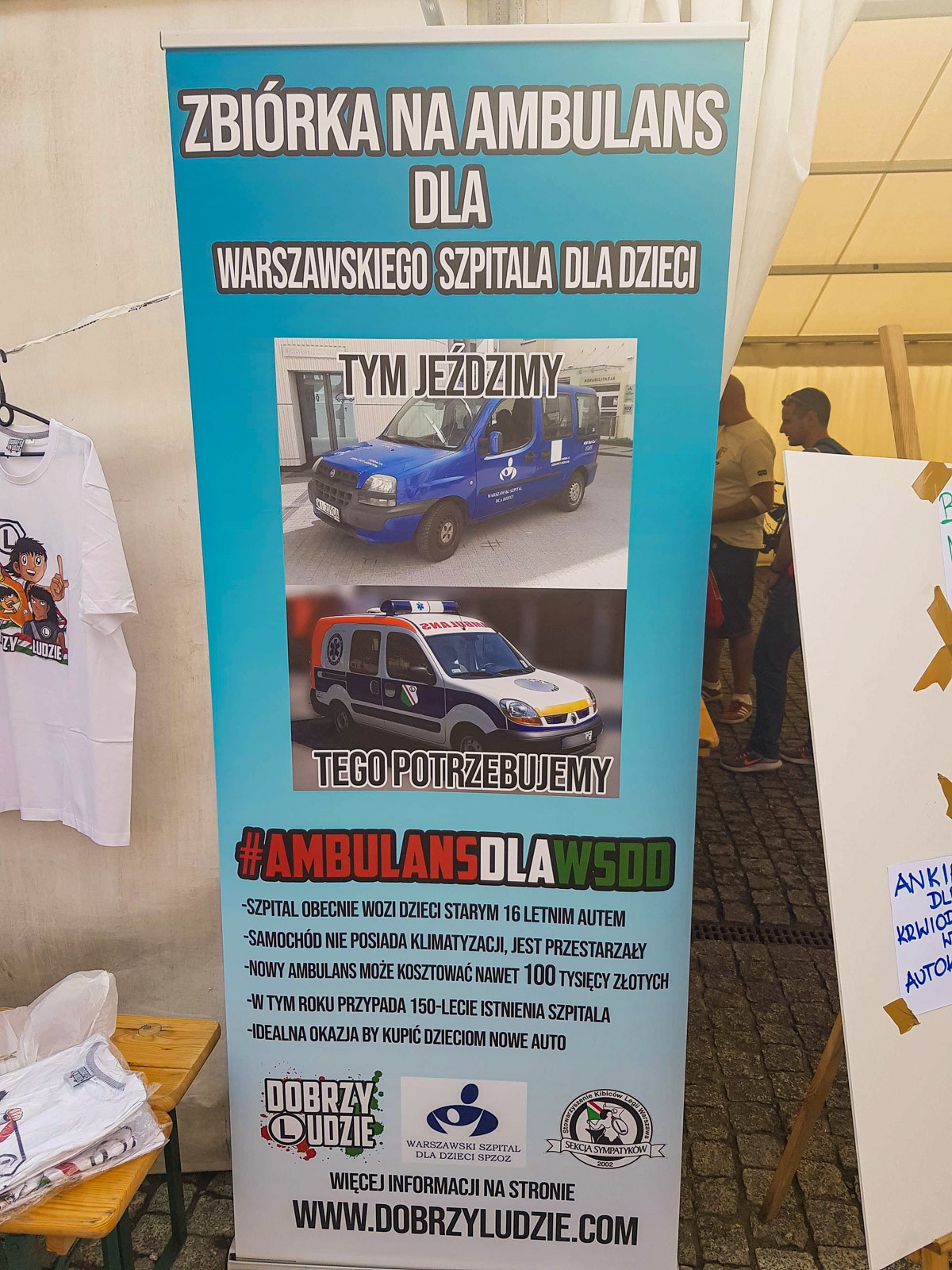 fot. Krewcy Legioniści