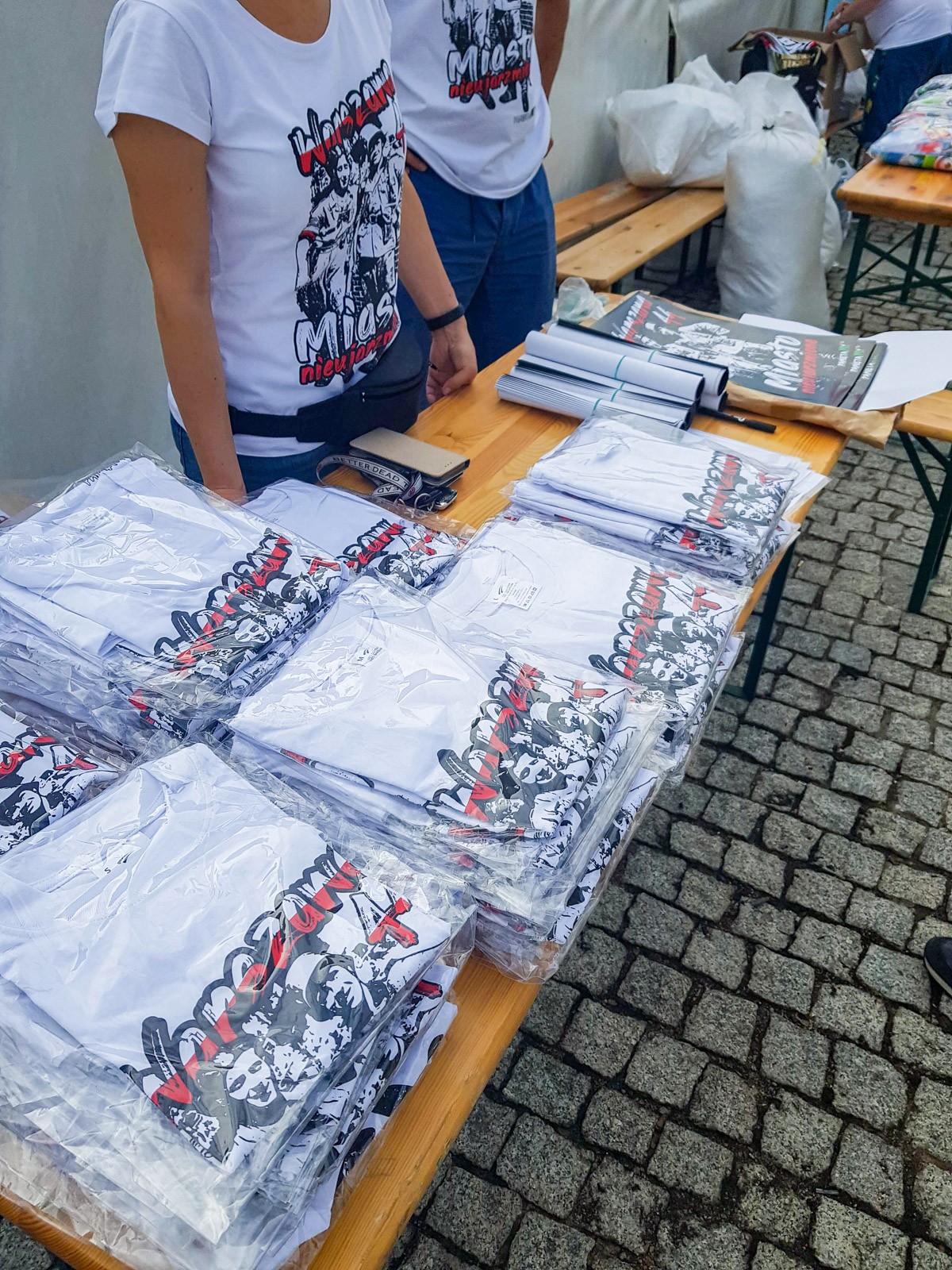 fot. Krewcy Legioniści