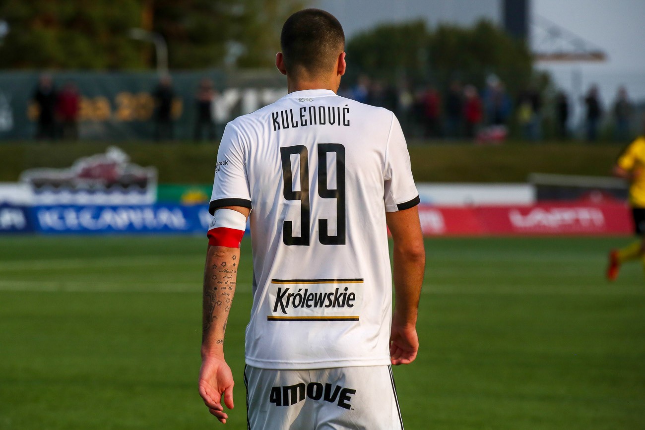 fot. Hagi / Legionisci.com