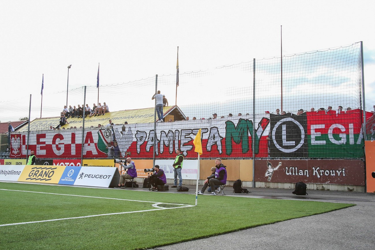 fot. Hagi / Legionisci.com
