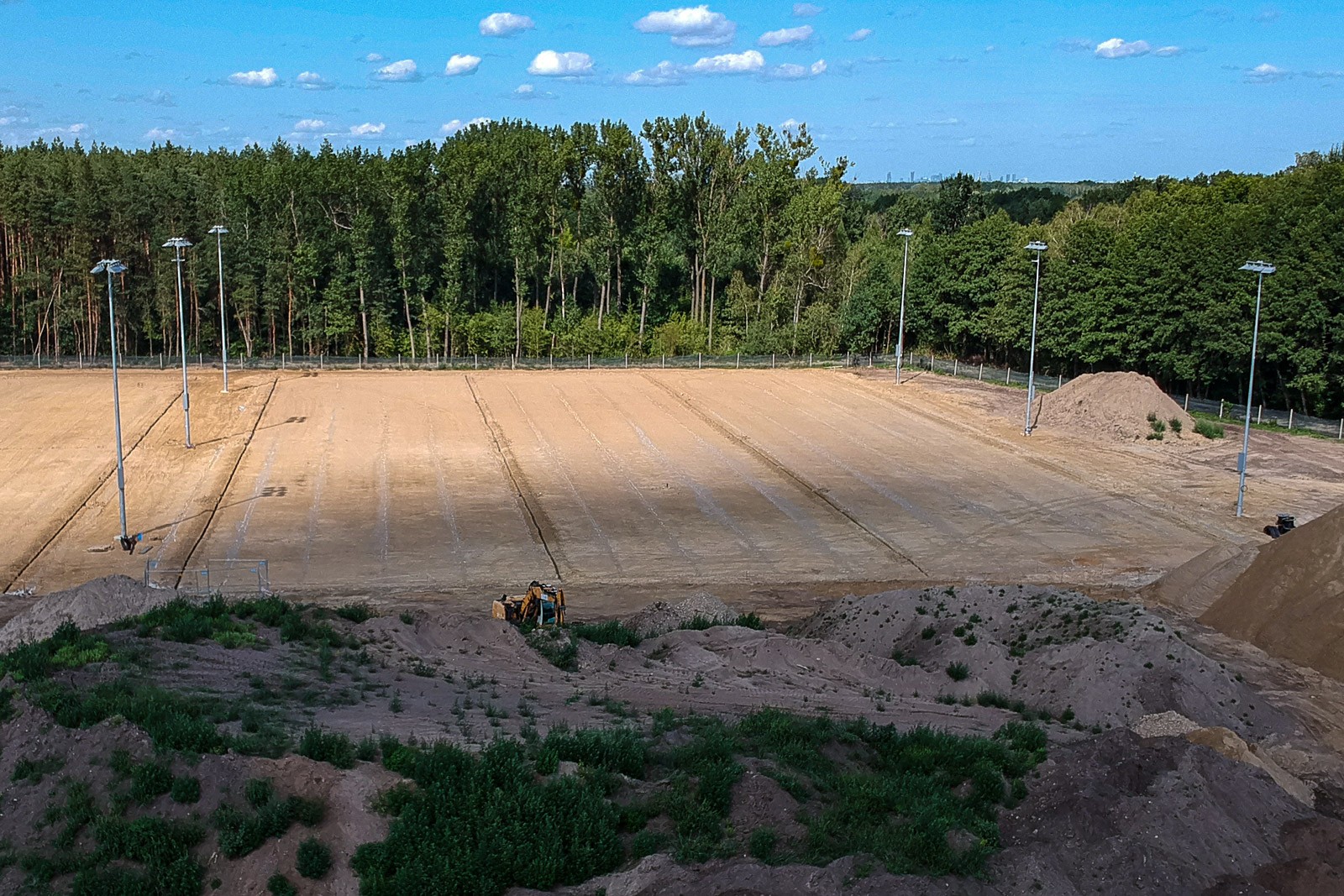 fot. Woytek / Legionisci.com