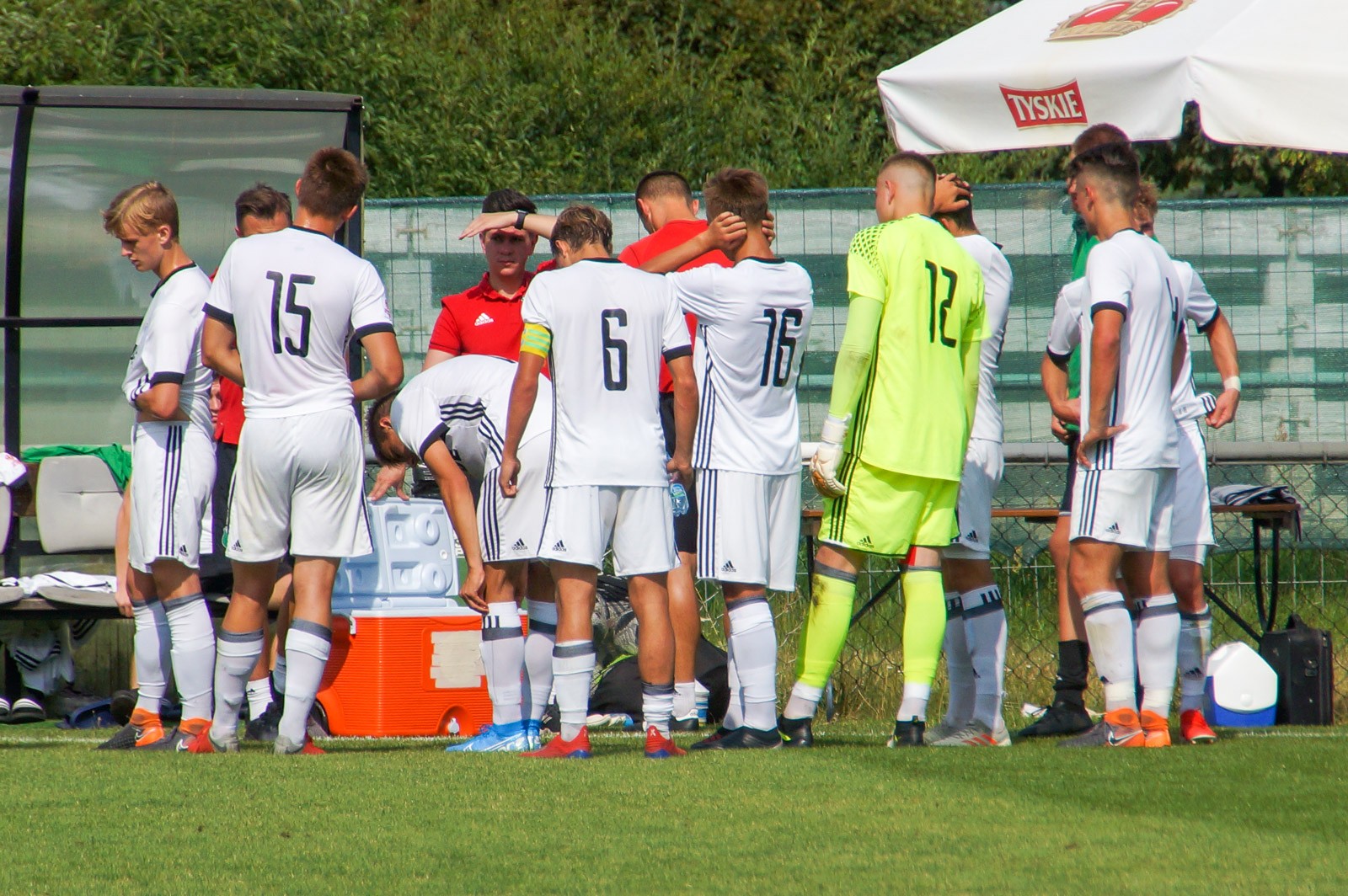 fot. Raffi / Legionisci.com