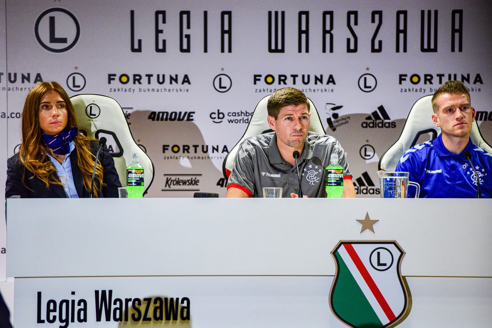 fot. Woytek / Legionisci.com