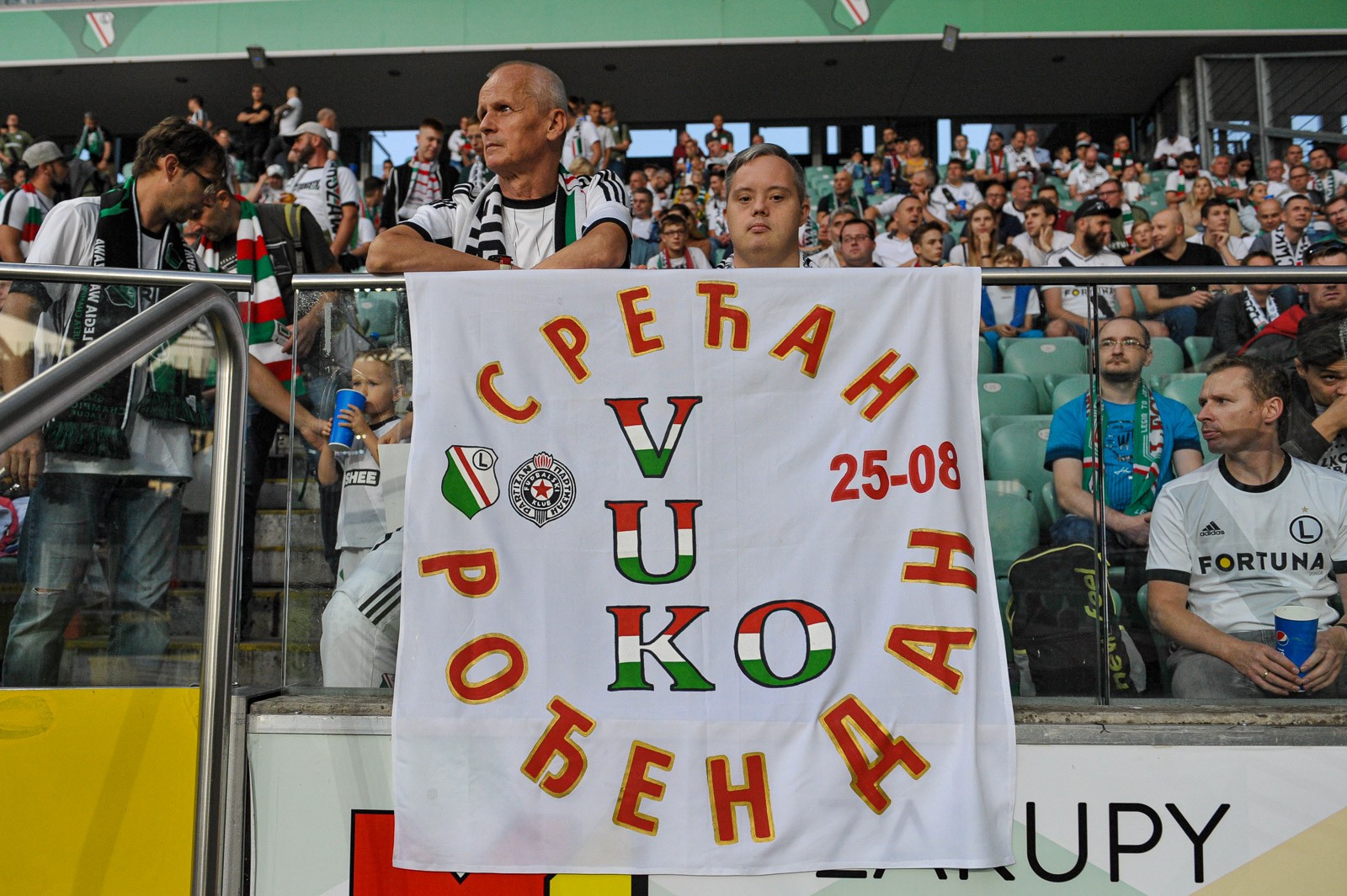 fot. Woytek / Legionisci.com