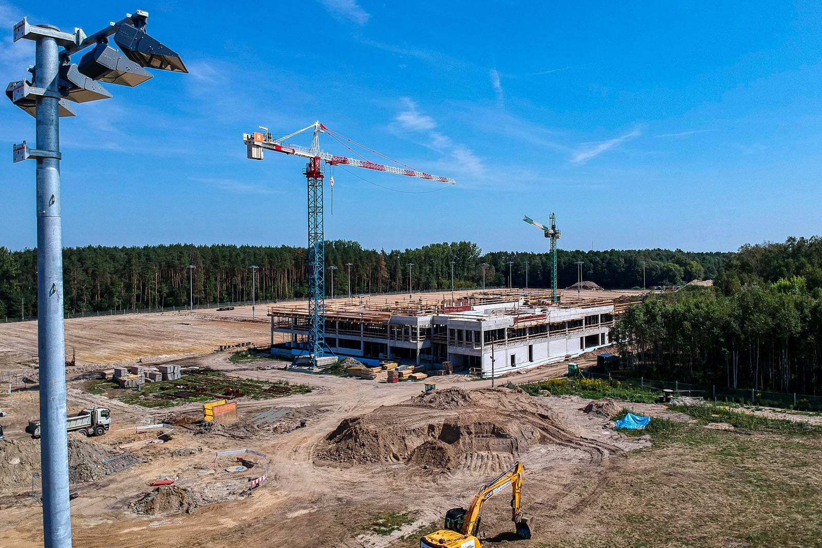 fot. Woytek / Legionisci.com