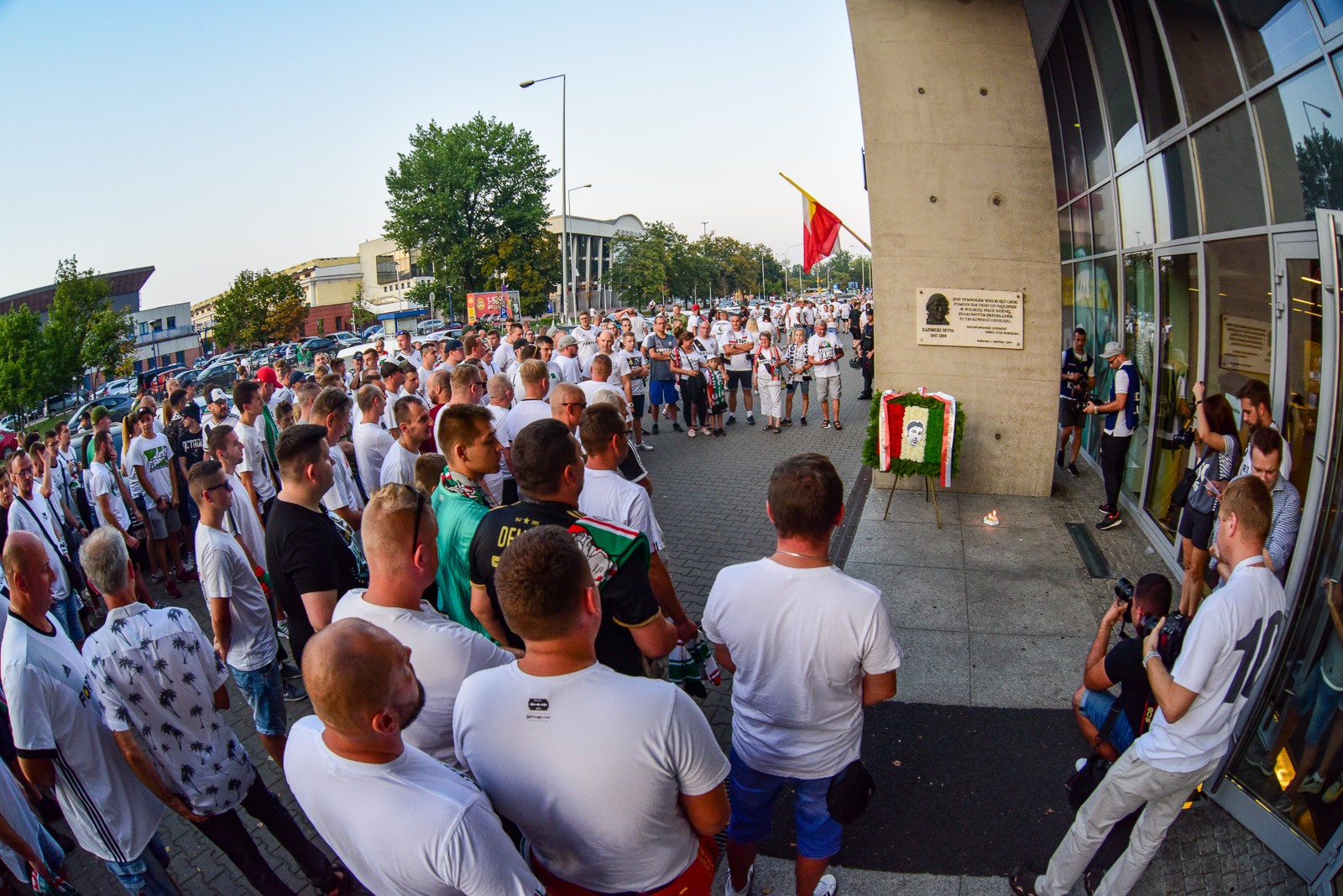 fot. Woytek / Legionisci.com