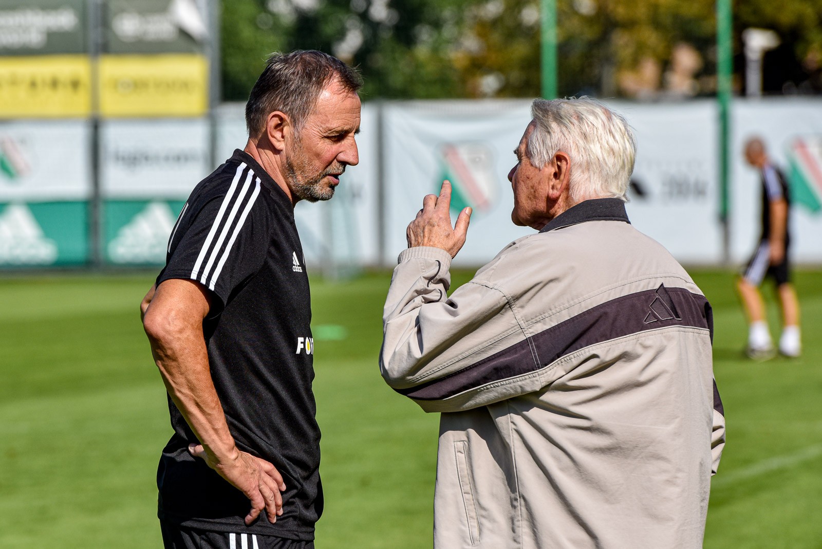 fot. Woytek / Legionisci.com