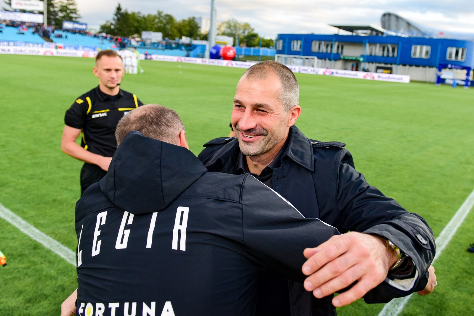 fot. Mishka / Legionisci.com
