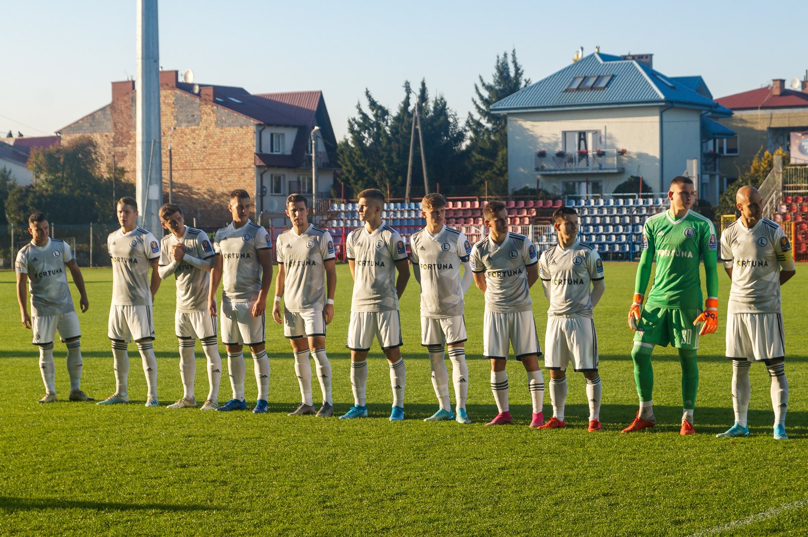 fot. Maciej Frydrych / Legionisci.com