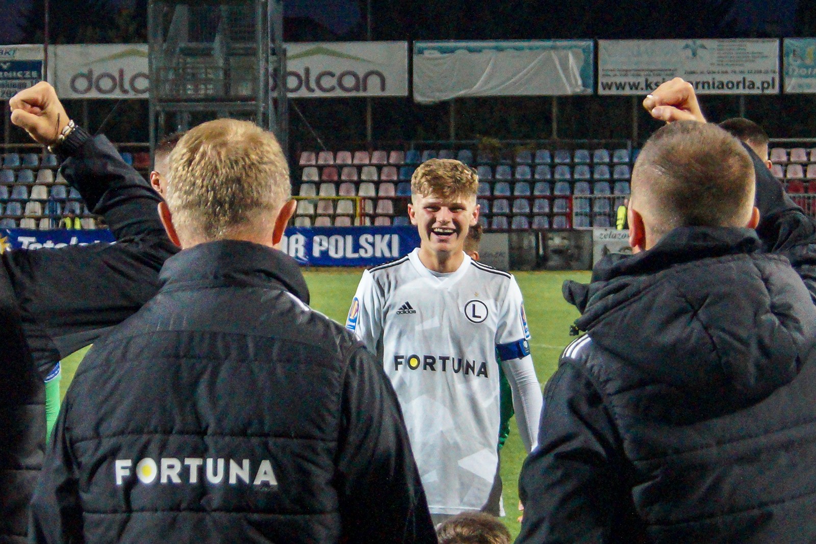 fot. Maciej Frydrych / Legionisci.com