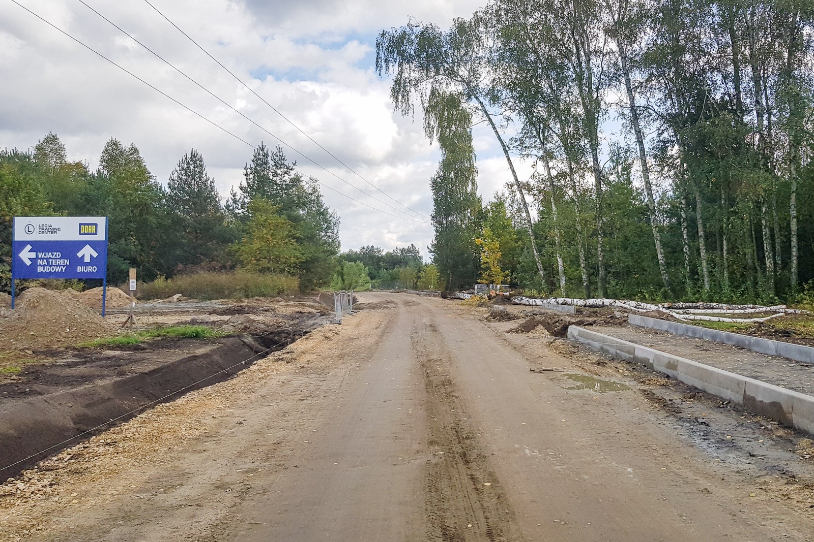 fot. Woytek / Legionisci.com