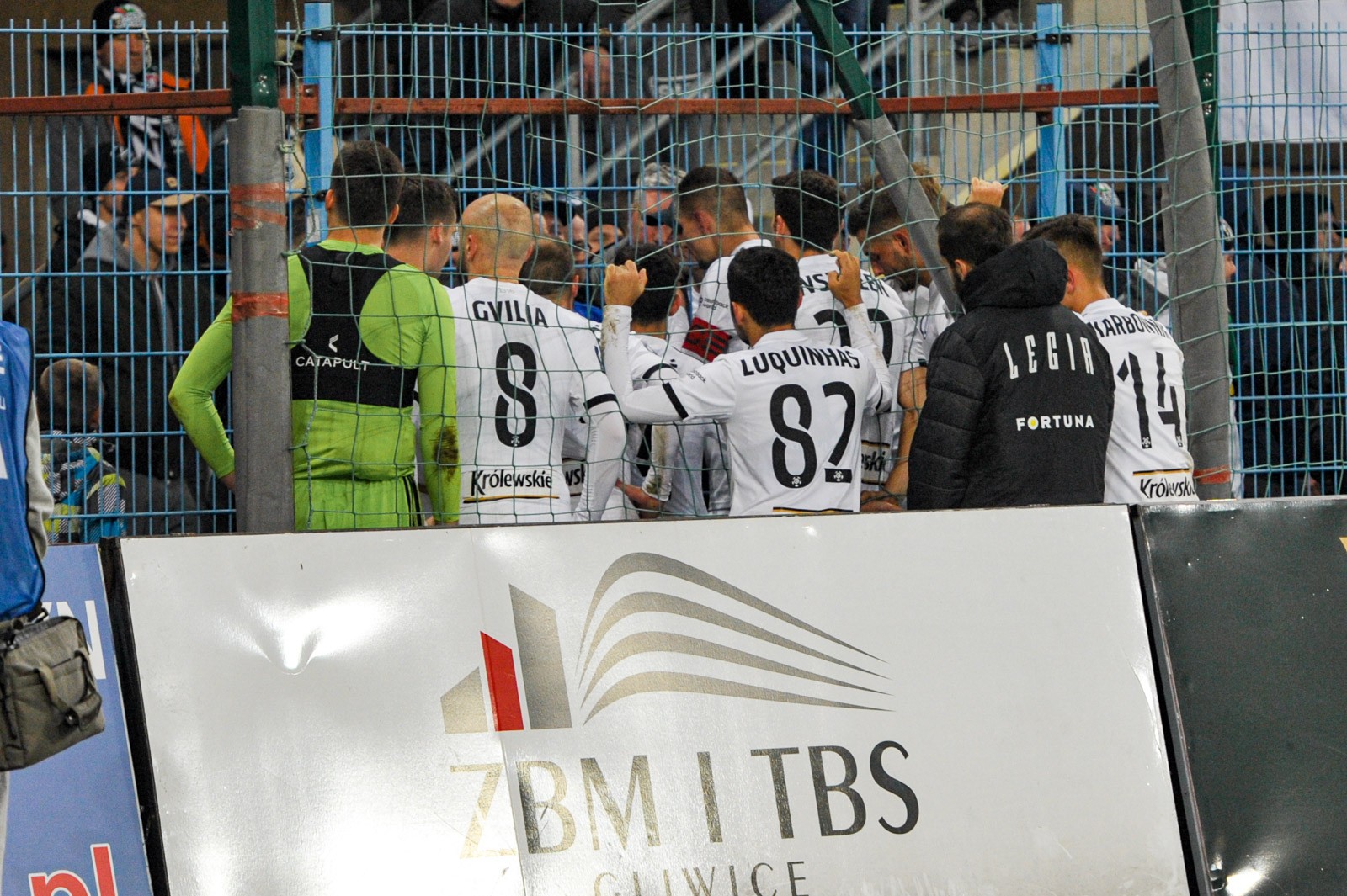 fot. Mishka / Legionisci.com