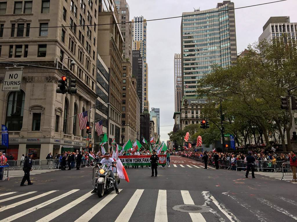 fot. Legia NYC