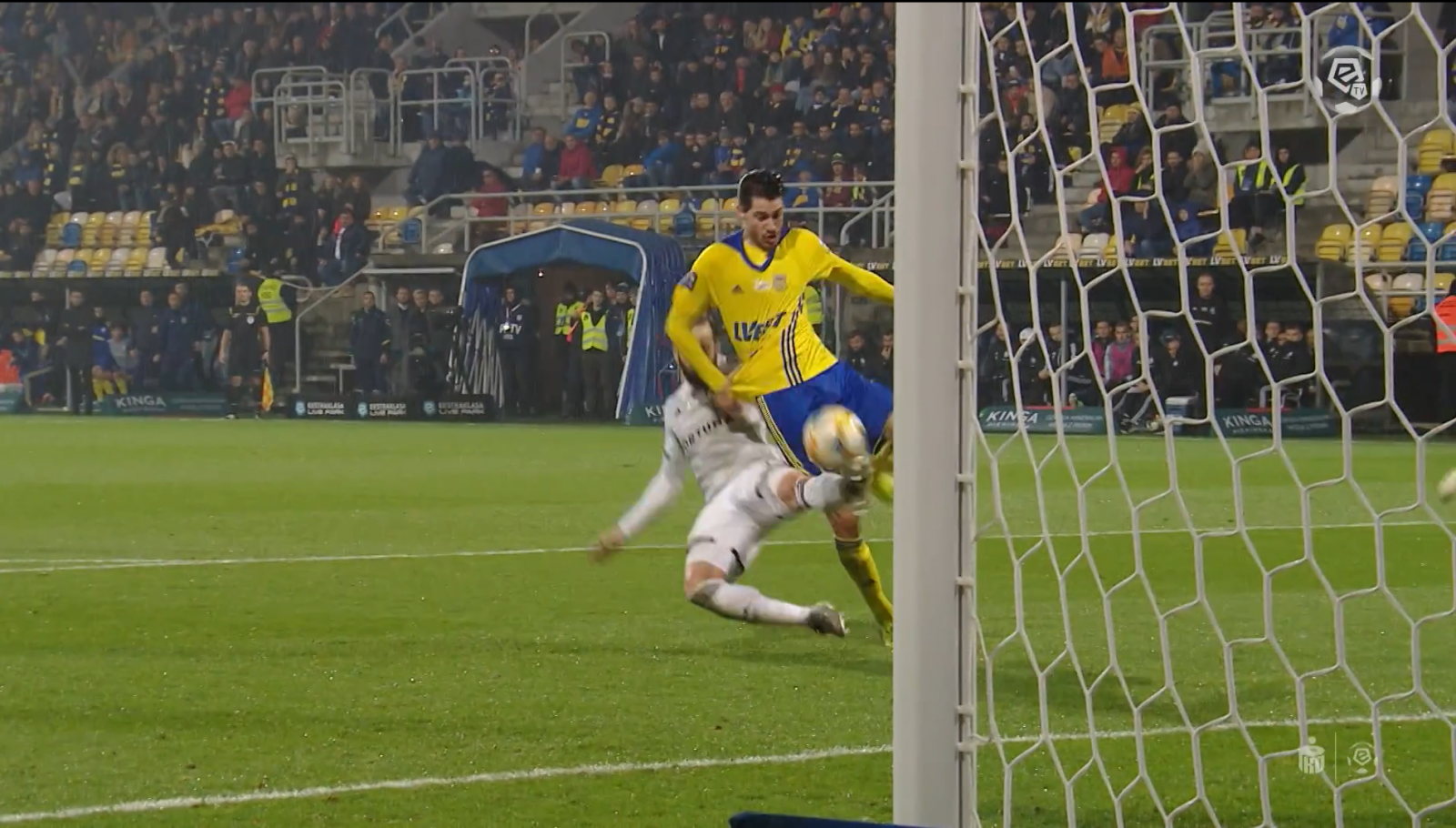 fot. Ekstraklasa TV